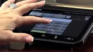 MiVoice Conference Phone