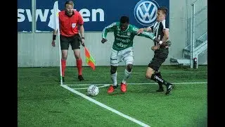 SJK TV - Videokooste VPS vs. SJK 01.06. 2018
