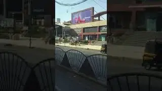 PUNE SGS MALL