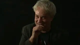 Arrow Video FrightFest 2018 - Bodied Interview