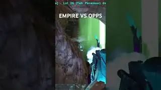 EMPIRE VS OPPS riip Breeding #arksurvivalevolved #arkfr #arksurvivalascended #gaming #frenchtouch