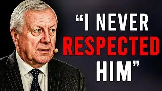 Peter Osgood Names 5 Football Players He Absolutely HATED...
