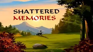 Последний из Могикан / The Last of the Mohicans &times; Shattered Memories [CMV / cartoon music video]