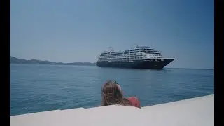 ZADAR mysterious place (SEA ORGAN music)