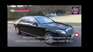 Desakan Greenpeace ke Presiden Terpilih Korsel soal Dekarbonisasi Nuklir