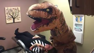 Dentist Rex at Rush Creek Dentistry