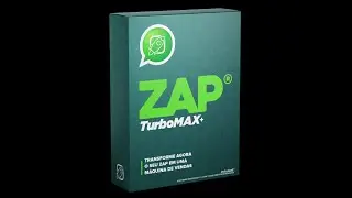 Review Zap Turbo Max - Envios via whatsapp