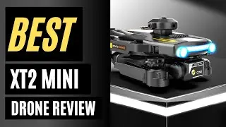 Best XT2 Mini Drone Review | Best Kids Drone In 2022