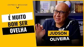 É muito bom ser ovelha | Express Message | Upper Chamber