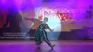 Velliambalathil....Keertanam performed  by MT Mrunmayee.