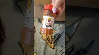 FlavorGod unboxing video! #sale #seasoning #yummy #unboxing #vegan #paleo #keto