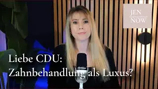 Zahnarzt nur noch für Reiche? Wenn Politik Gesundheit zur Kostenfrage macht