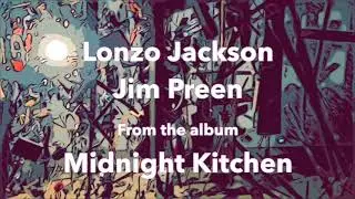 Lonzo Jackson