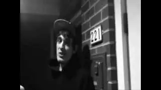 KIDD QC - I'll Be There Remix - Official Music Video