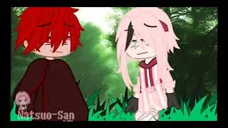 ᯾𝑁𝑖𝑖-𝑠𝑎𝑛᯾[meme][Sasosaku irmãos][Naruto]