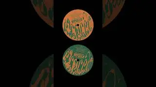 Mitski Ryman Auditorium Residency Vinyl Packaging