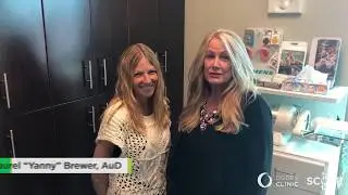 Ep. 18: Yanny or Laurel? We Asked Laurel Brewer, AuD | The Scope