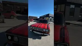 Номера дороже покраски 😃 #арт #automobile #graffiti #граффити #art #rewt #streetart #artcar #carart