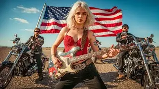 Texas Southern Rock 2025 – Whiskey Baptized, Outlaw Road Hymns & Chrome Cross