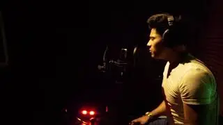 Te Deceo Lo Mejor - David Lara (AccesoLive)