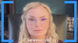 Mixed DNA from Guthrie's home makes investigation more complex: Expert | NewsNation Prime