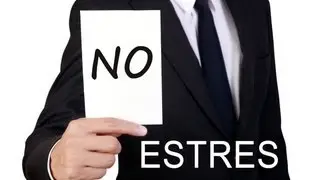 Como Combatir el Estres, 10 Consejos