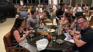 Punta Cana 2026 - Restaurant TORO