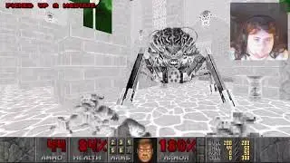 Doom Earthless: Prelude Part 5