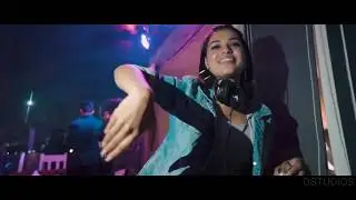 FUMO ATTICO | JAIPUR | DSTUDIOS ft- DJ VERONIKA