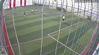 14/06/2024 19/20 METE ŞENSOY