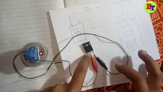 IGBT/MOSFET testing device ckt...