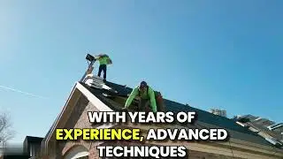 Trustworthy Roofing Solutions by City Pagez!