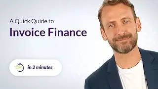 Invoice Finance | 2 Minute Guide | Capalona