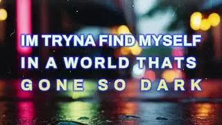 World So Dark - Daniel Deen
