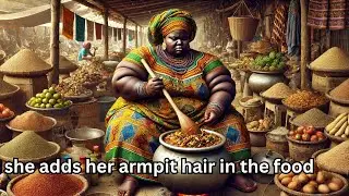 The secret ingredient that this woman added to her cooking will shock you…