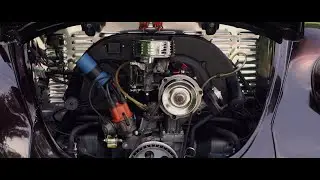 Silnik 1.2 Bokser z Volkswagen Garbus
