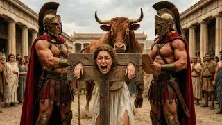 Ci&ograve; Che i Soldati Romani Facevano alle Regine Conquistate Prima del Trionfo Era Peggio della Morte