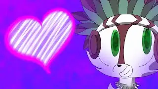 Every Animal Jam Animated Intro I&rsquo;ve Ever Made