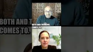 🔓 Paradox Mindset: Key Takeaways from 'Both/And Thinking' I Book Review ft. Taha Hussain ✨