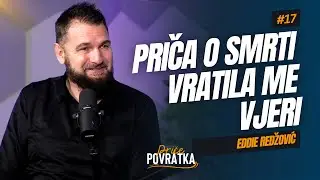 Bio sam američki gangster dok nisam spoznao vjeruｌEddie RedžovićｌPriče Povratka