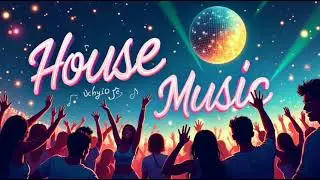 House Music - Midnight Groove  &ndash; Deep House Hip Hop Fusion #45