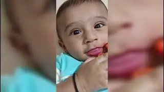 Baby playing movement 🥰💃🤗🥰 #baby #yuven #youtube #trending #worldwide #playingmovement #mom