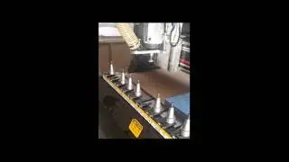 Tekcel CNC Routers