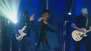 Corinhos de fogo medley 1 (cover)