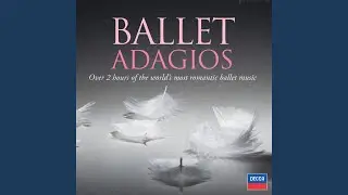Massenet: Le roi de Lahore, Opera in five Acts: Entr'acte Act V & Adagio & Waltz, Ballet Act III