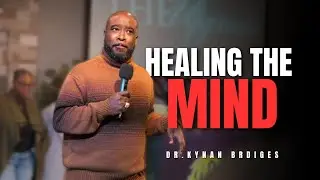 Healing The Mind