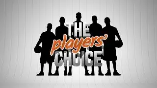 The Players&rsquo; Choice: Shooting Guards