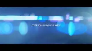 Tropic Colour - 4k LOMO Anamorphic Flares