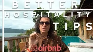 3 SIMPLE Hospitality Tips I Learned in Thailand! (2019)