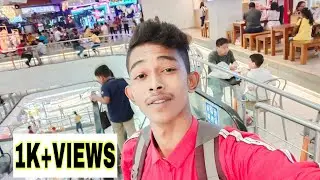 GOING BAGDOGRA TO SILIGURI AND TIKTOK VIDEO SHOOT  |  MY FIRST VLOG.. #VLOG